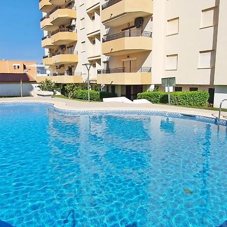 Tabarka Xeraco - Alquiler Solo Familias Apartment Exterior foto
