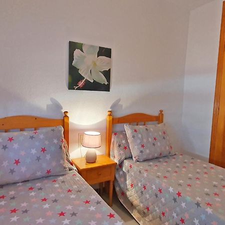Tabarka Xeraco - Alquiler Solo Familias Apartment Exterior foto