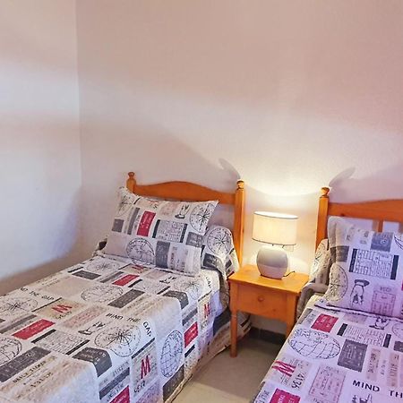 Tabarka Xeraco - Alquiler Solo Familias Apartment Exterior foto