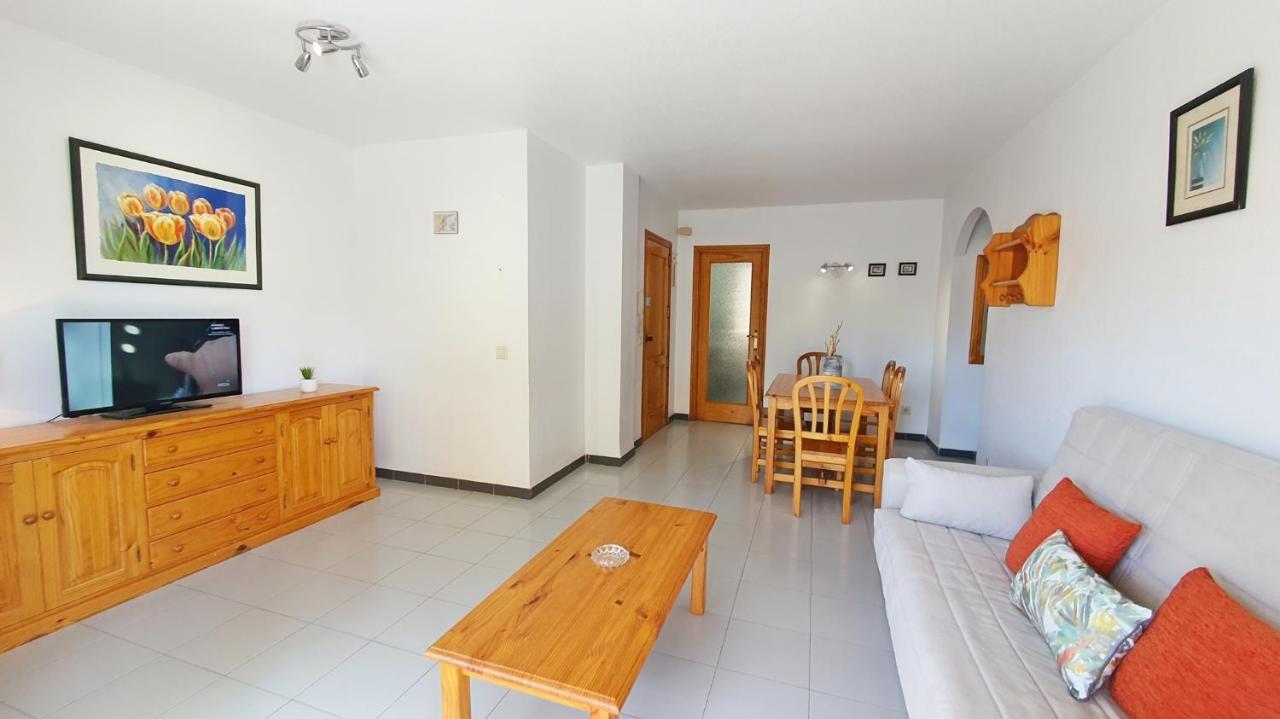 Tabarka Xeraco - Alquiler Solo Familias Apartment Exterior foto