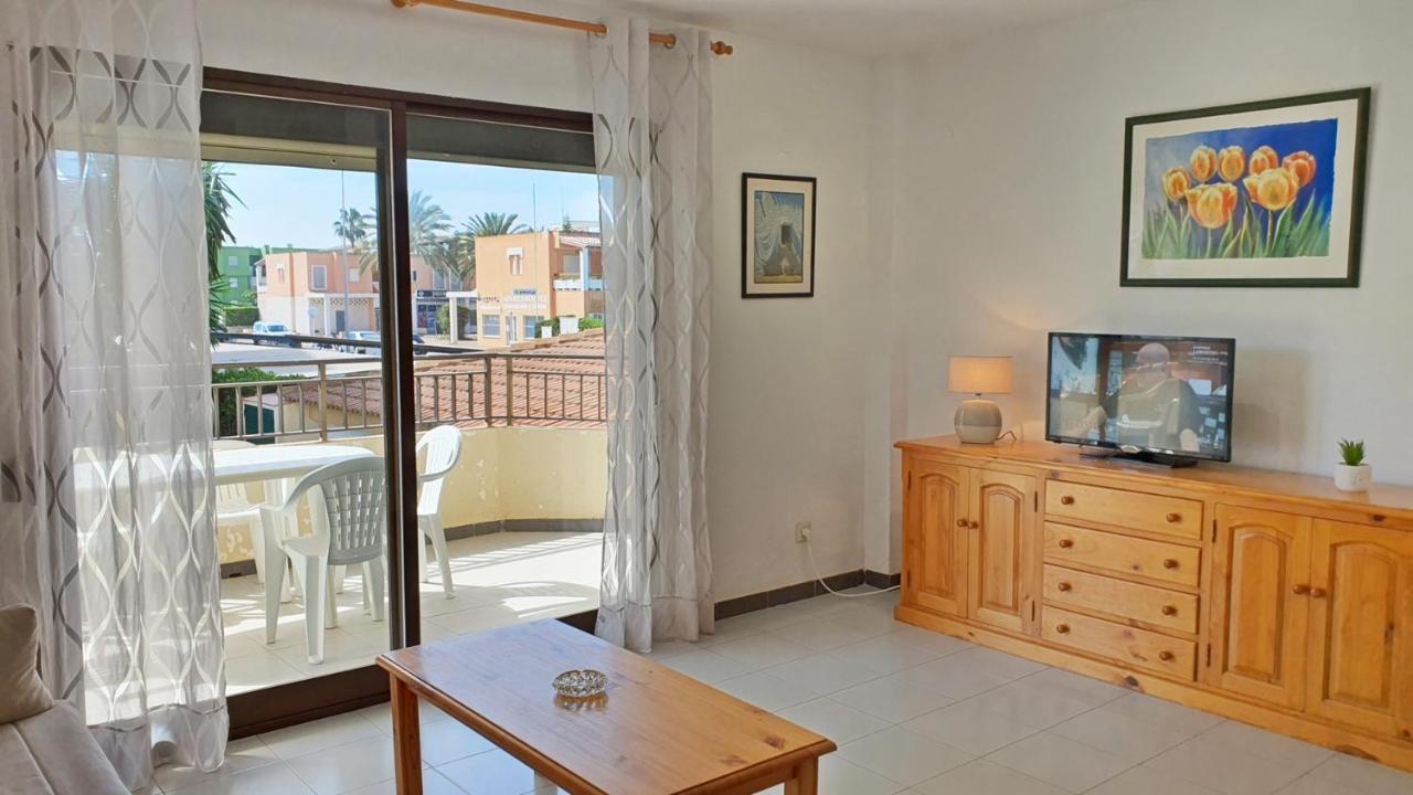 Tabarka Xeraco - Alquiler Solo Familias Apartment Exterior foto