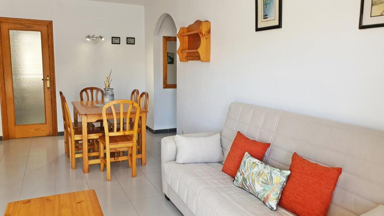 Tabarka Xeraco - Alquiler Solo Familias Apartment Exterior foto