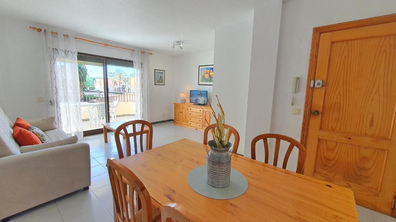 Tabarka Xeraco - Alquiler Solo Familias Apartment Exterior foto