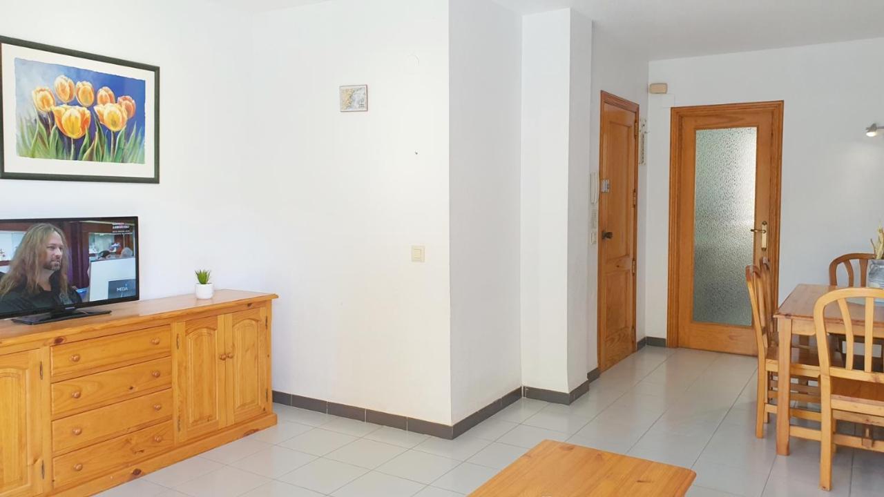 Tabarka Xeraco - Alquiler Solo Familias Apartment Exterior foto