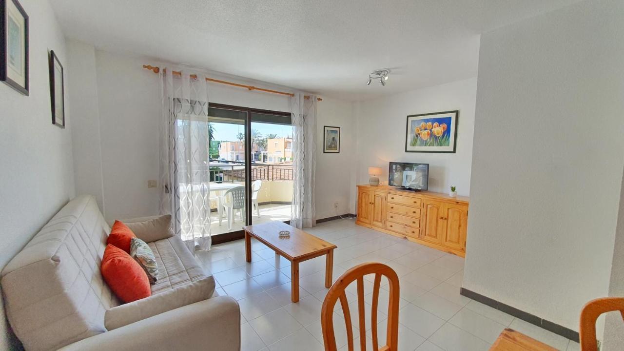 Tabarka Xeraco - Alquiler Solo Familias Apartment Exterior foto
