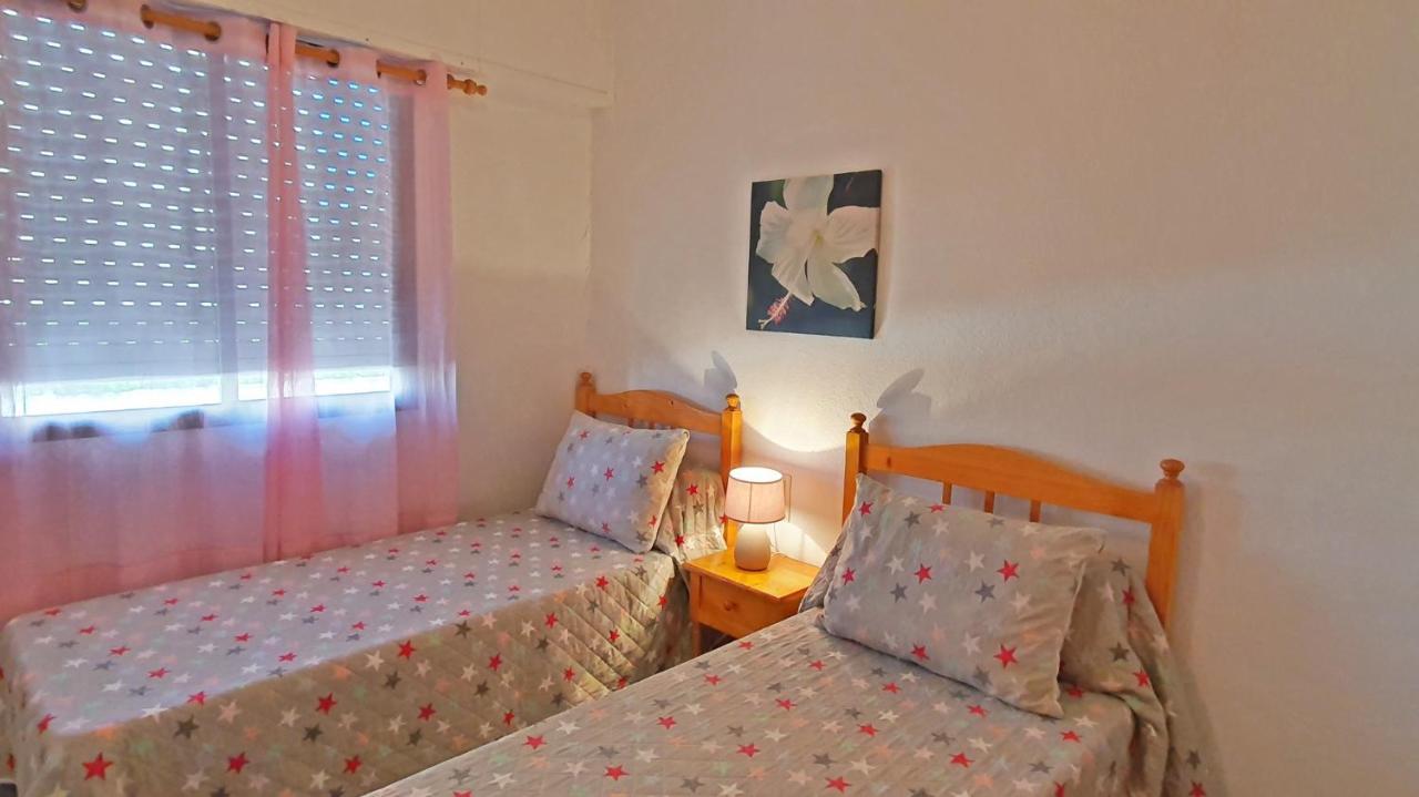 Tabarka Xeraco - Alquiler Solo Familias Apartment Exterior foto
