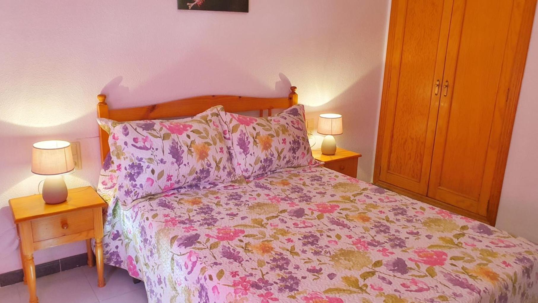 Tabarka Xeraco - Alquiler Solo Familias Apartment Exterior foto