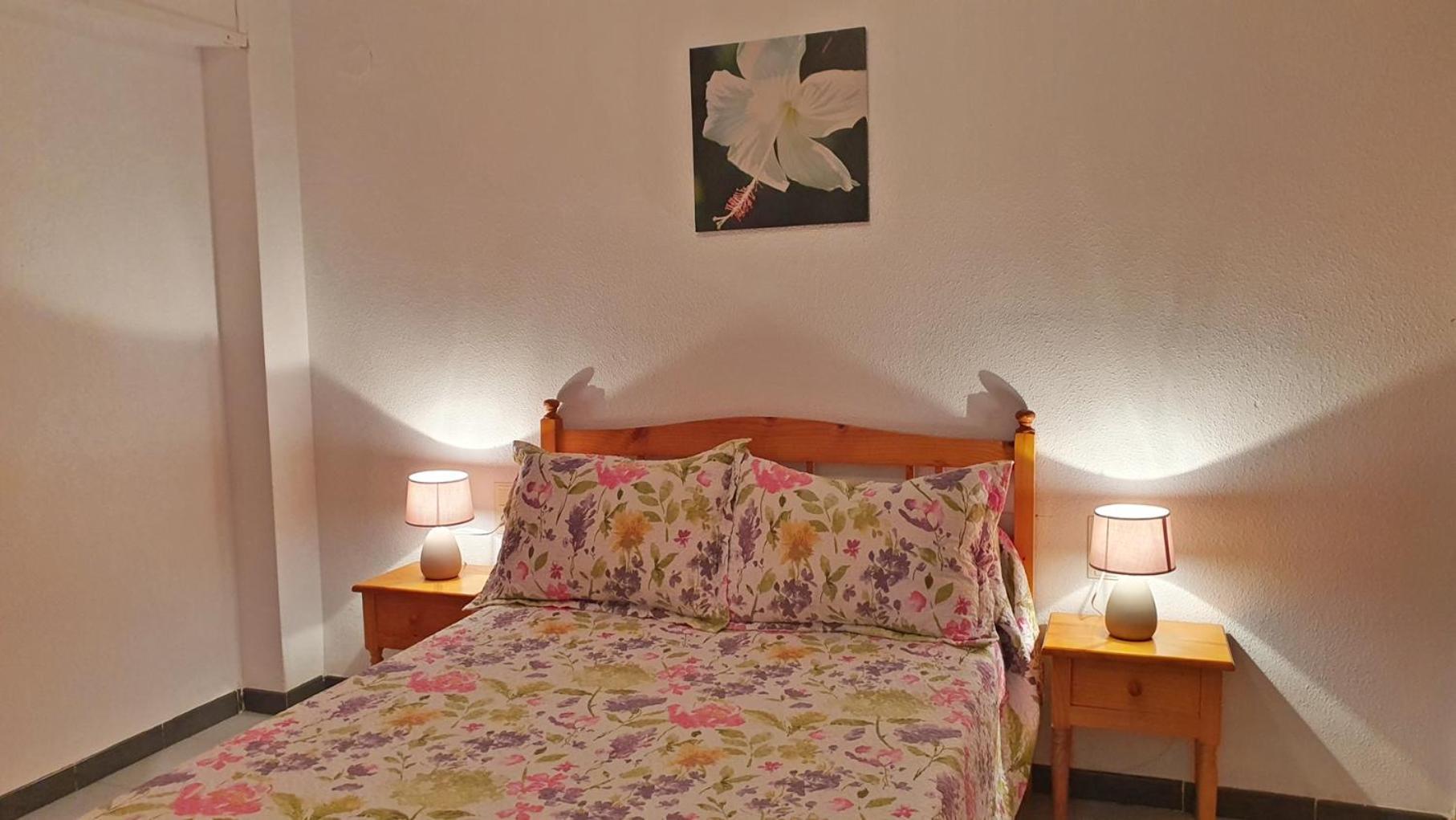 Tabarka Xeraco - Alquiler Solo Familias Apartment Exterior foto