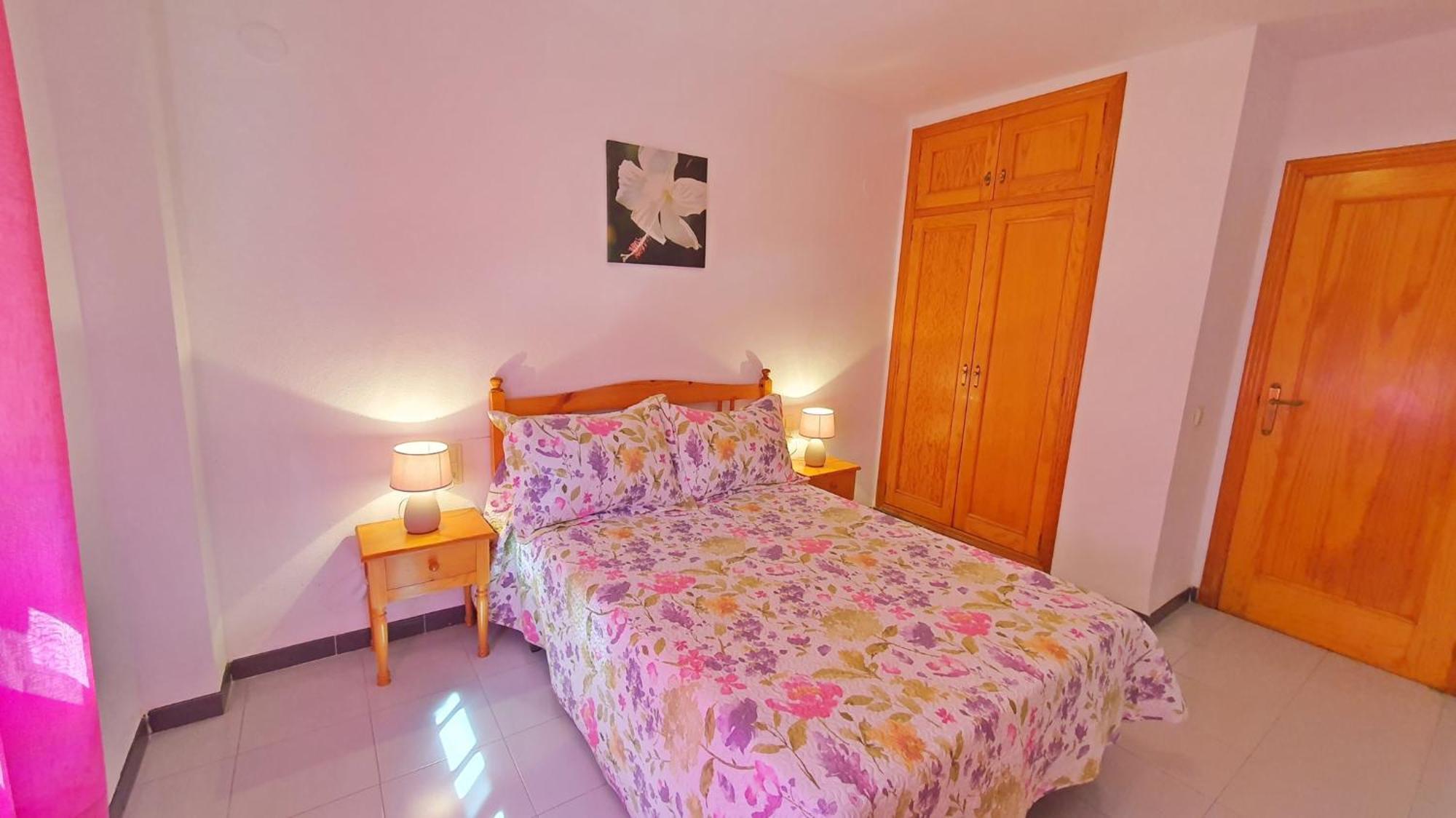 Tabarka Xeraco - Alquiler Solo Familias Apartment Exterior foto
