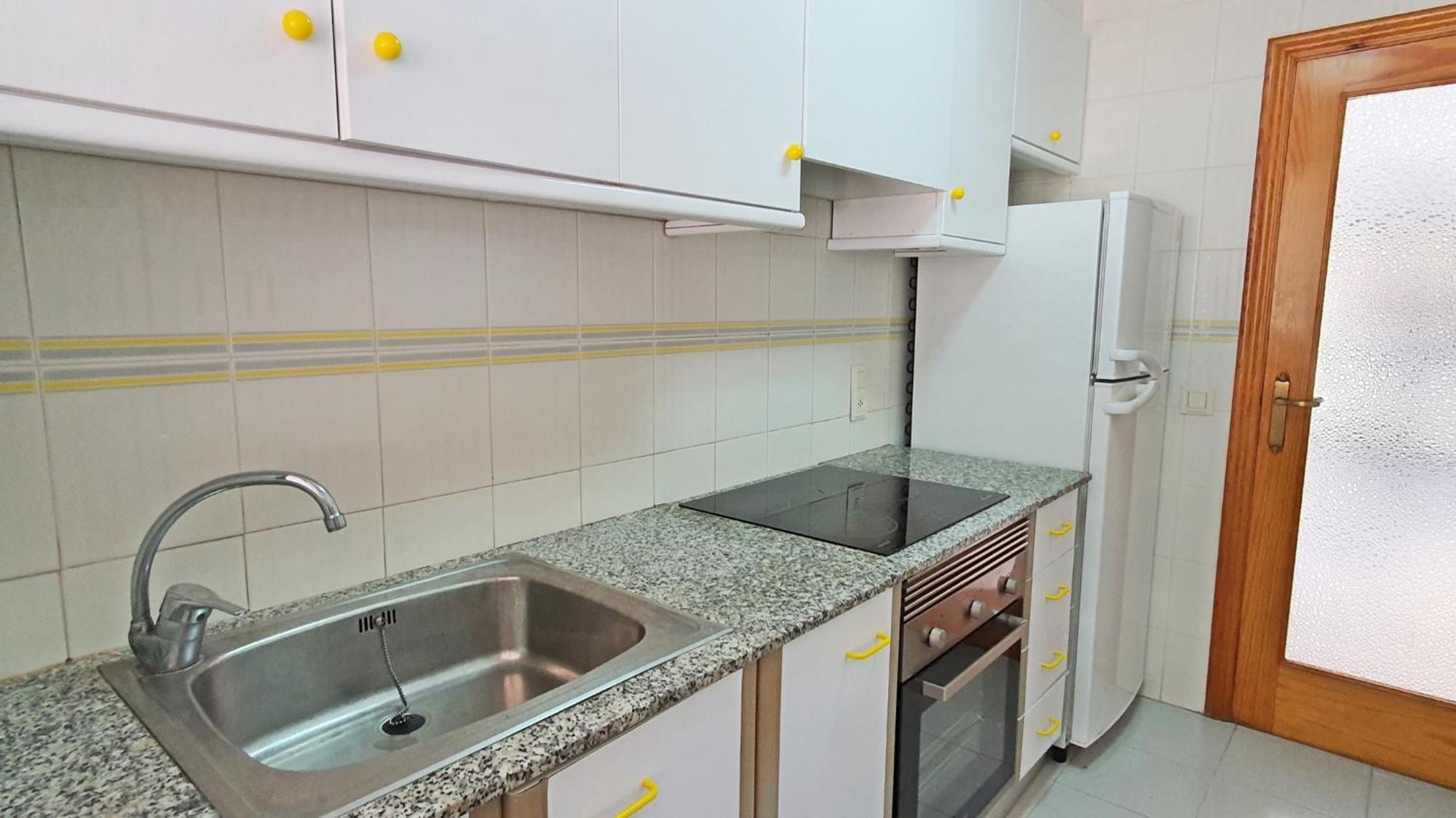 Tabarka Xeraco - Alquiler Solo Familias Apartment Exterior foto