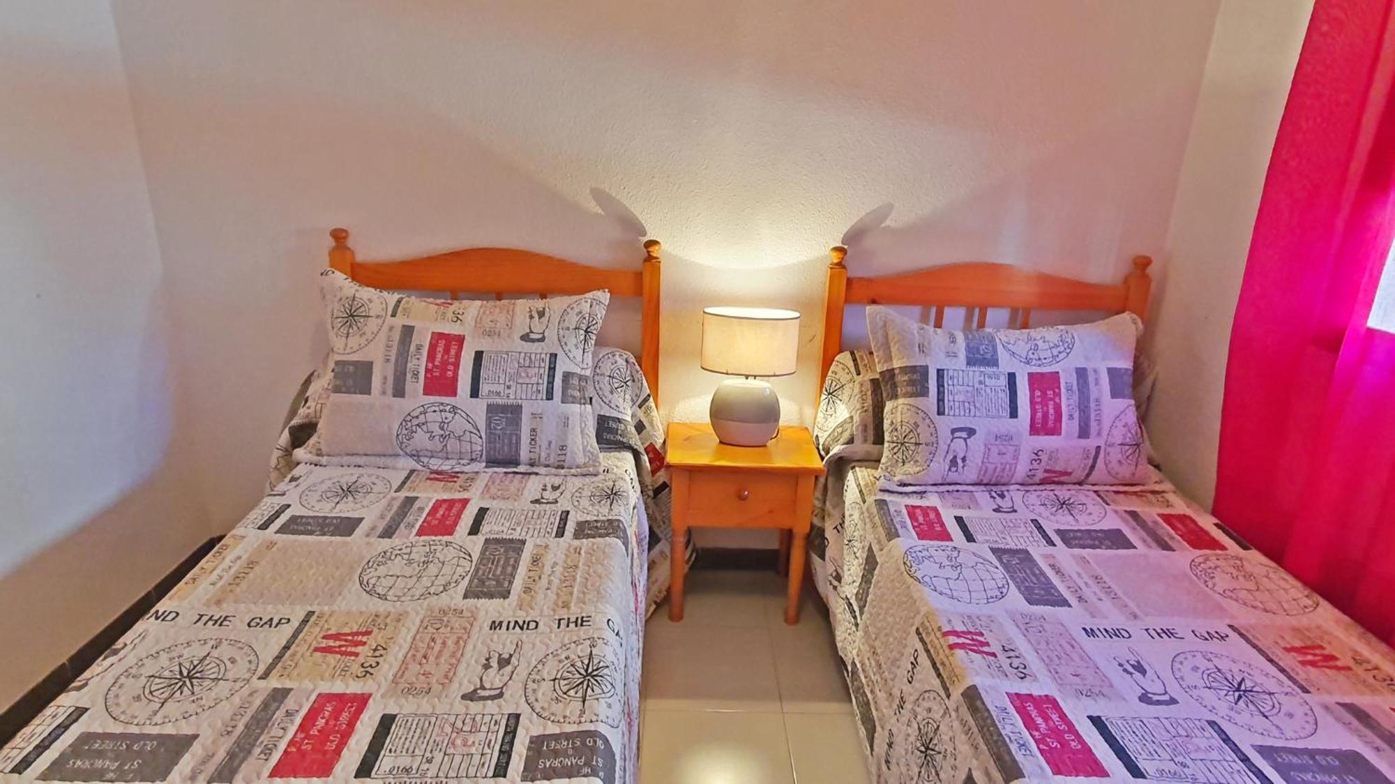 Tabarka Xeraco - Alquiler Solo Familias Apartment Exterior foto